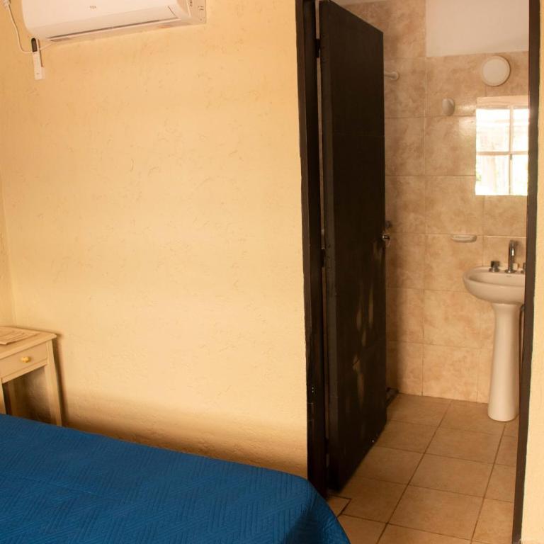 Alma Petra - Cabañas en Cabalango, Tanti, Punilla - Casa con 1 dormitorio - 6