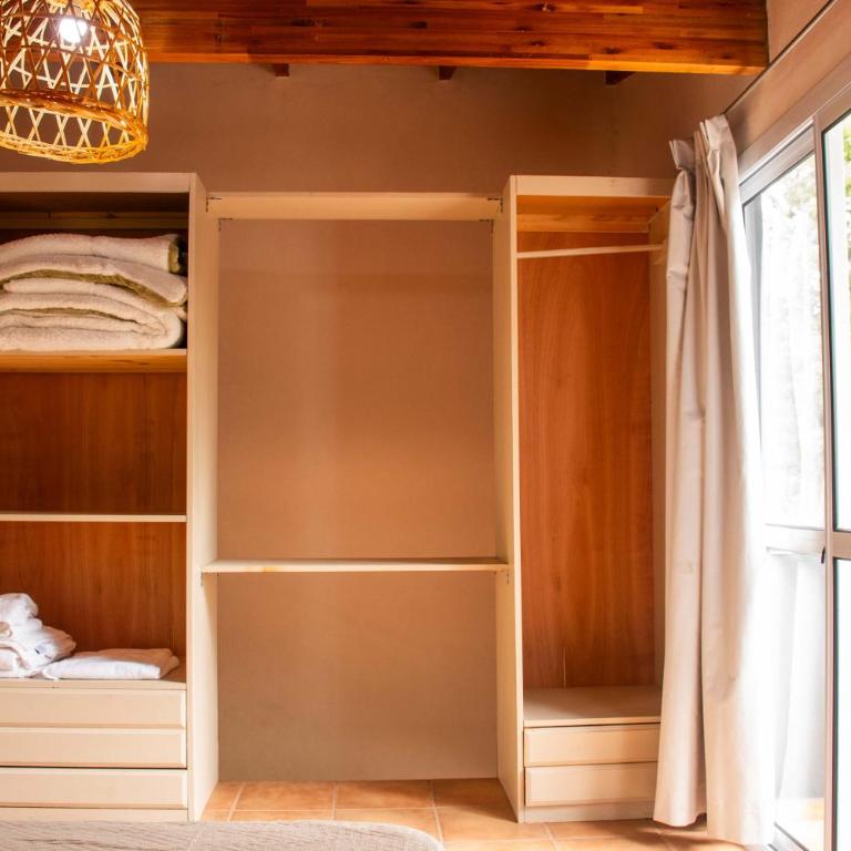 Alma Petra - Cabañas en Cabalango, Tanti, Punilla - Casa con 1 dormitorio - 13