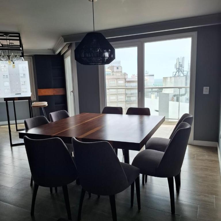 DeptosVip - Villa Luján - Apartamento de 1 dormitorio - 13