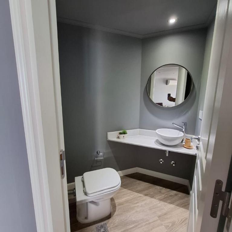 DeptosVip - Villa Luján - Apartamento de 1 dormitorio - 21