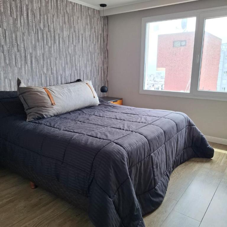 DeptosVip - Villa Luján - Apartamento de 1 dormitorio - 17