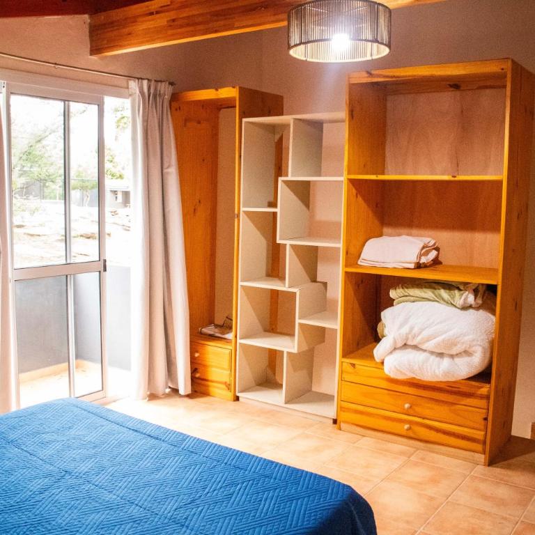 Alma Petra - Cabañas en Cabalango, Tanti, Punilla - Casa con 1 dormitorio - 12