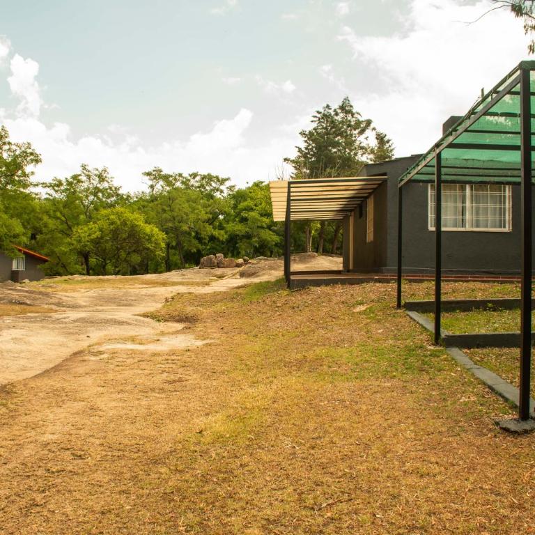 Alma Petra - Cabañas en Cabalango, Tanti, Punilla - Casa con 1 dormitorio - 9