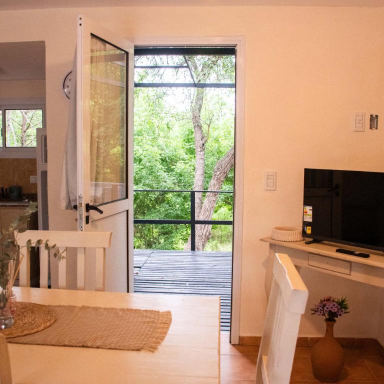 Alma Petra - Cabañas en Cabalango, Tanti, Punilla - Casa con 1 dormitorio - 13