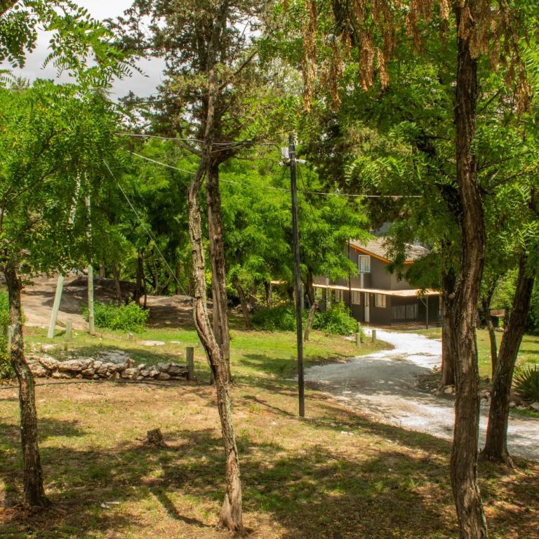 Alma Petra - Cabañas en Cabalango, Tanti, Punilla - Casa con 1 dormitorio - 18