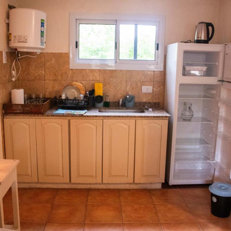 Alma Petra - Cabañas en Cabalango, Tanti, Punilla - Casa con 1 dormitorio - 15