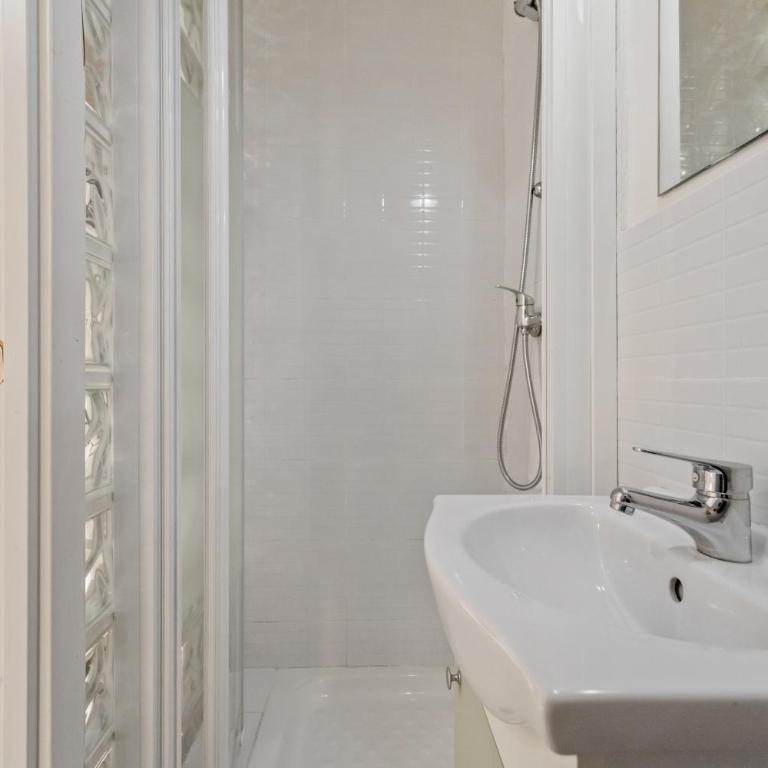 Alojamiento Temporal Zona Imperial Madrid - One-Bedroom Apartment - 14