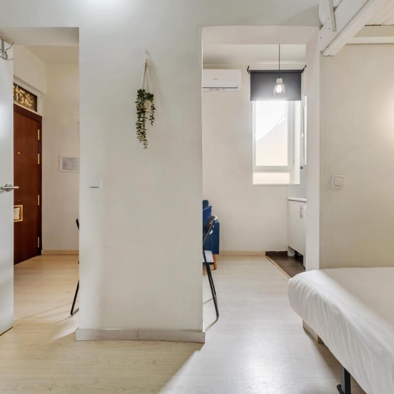 Alojamiento Temporal Zona Imperial Madrid - One-Bedroom Apartment - 15