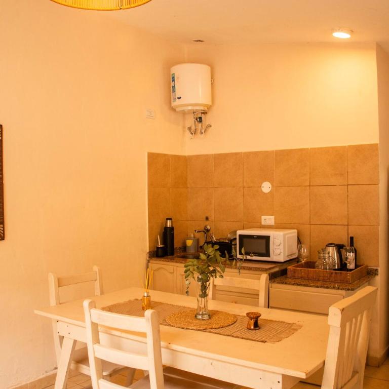 Alma Petra - Cabañas en Cabalango, Tanti, Punilla - Casa con 1 dormitorio - 10