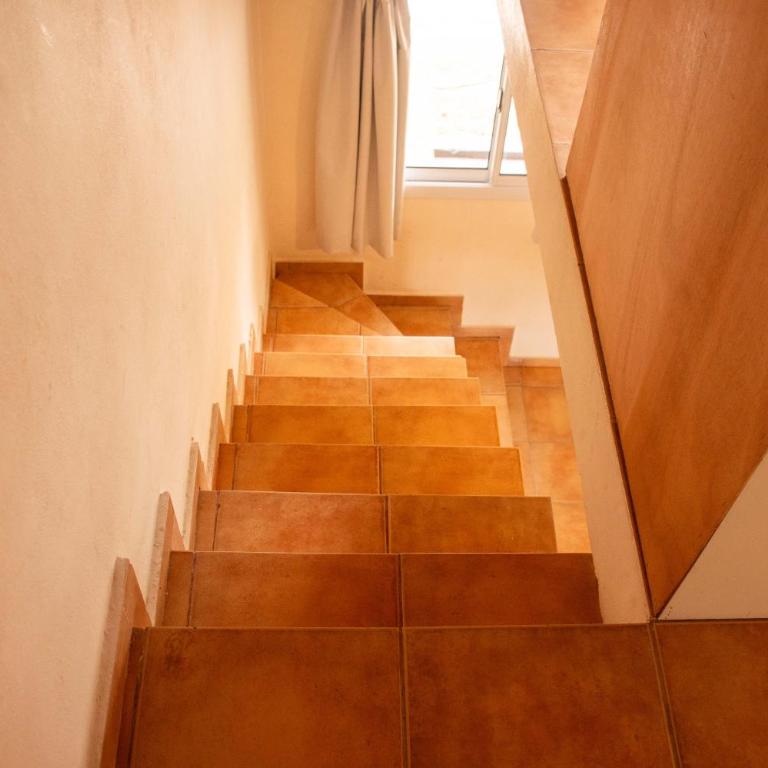 Alma Petra - Cabañas en Cabalango, Tanti, Punilla - Casa con 1 dormitorio - 25