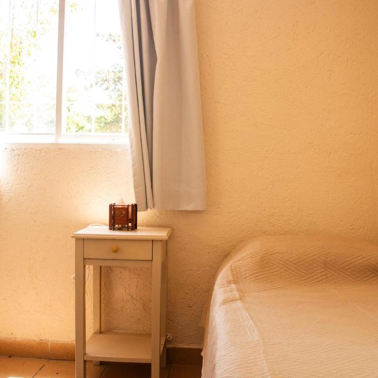 Alma Petra - Cabañas en Cabalango, Tanti, Punilla - Casa con 1 dormitorio - 15