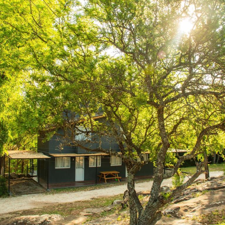 Alma Petra - Cabañas en Cabalango, Tanti, Punilla - Casa con 1 dormitorio - 26