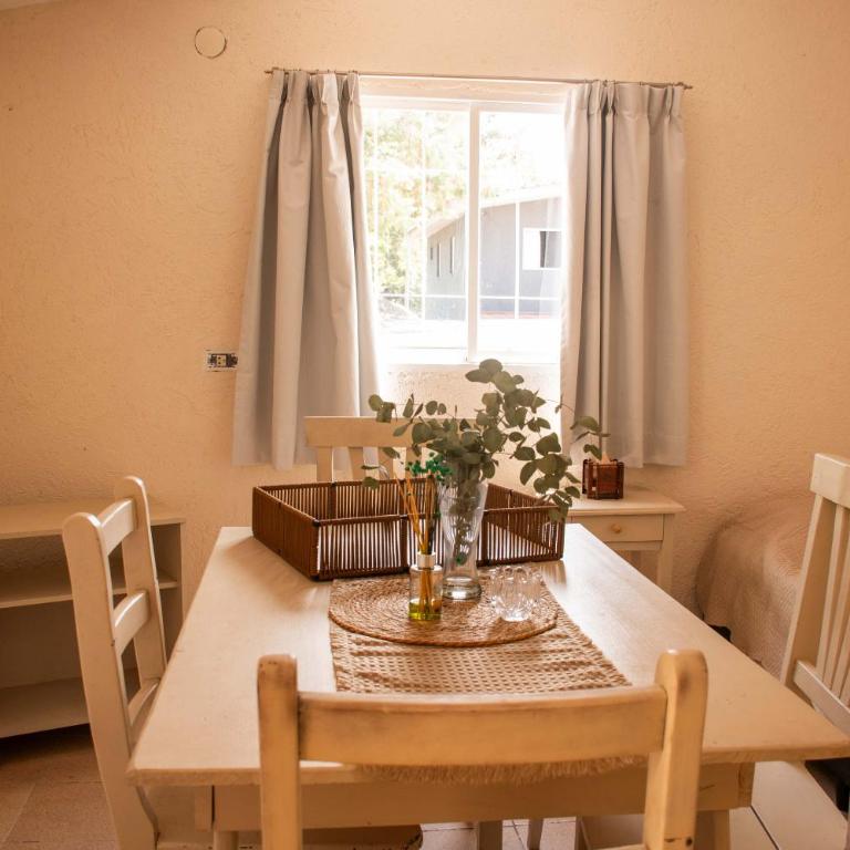 Alma Petra - Cabañas en Cabalango, Tanti, Punilla - Casa con 1 dormitorio - 18