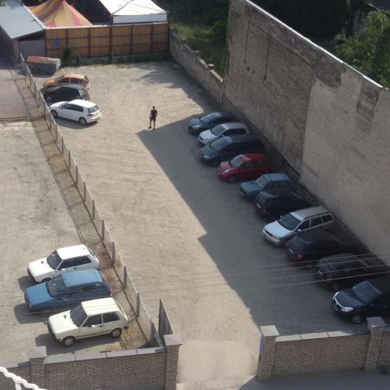 Apartment Your second home - Studio Apartment - 4