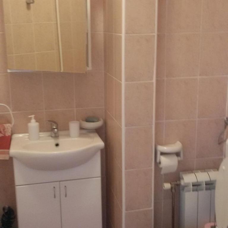 Apartment Your second home - Studio Apartment - 8