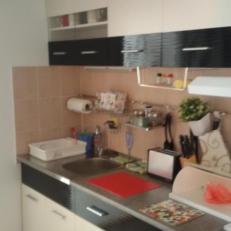 Apartment Your second home - Studio Apartment - 9