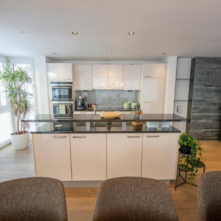 Matthiol Appartements - Apartamento con 4 dormitorios - 2