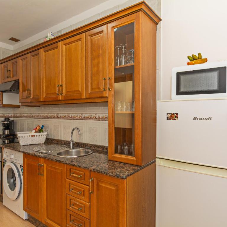 Dorada Center Close to the Beach Playa Blanca By PVL - Apartamento con vistas al mar - 9