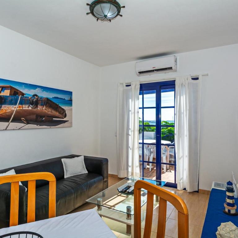 Dorada Center Close to the Beach Playa Blanca By PVL - Apartamento con vistas al mar - 12
