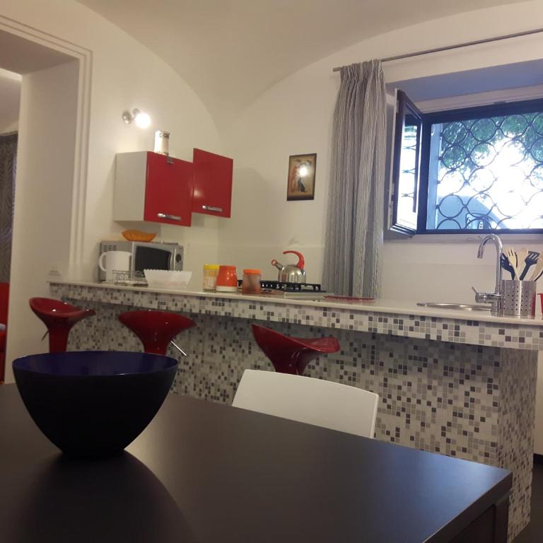 A un passo dal Massimo - Appartamento con 2 Camere da Letto - 7