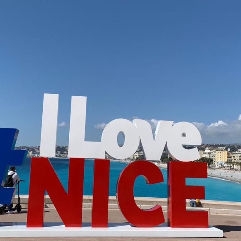 Le Carré D'or 2 Pers Centrale WiFi AC - Appartement 1 Chambre - 9