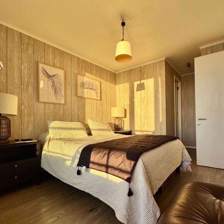 Lindo Departamento Diario , cerca de la playa - Apartamento de 2 dormitorios - 6