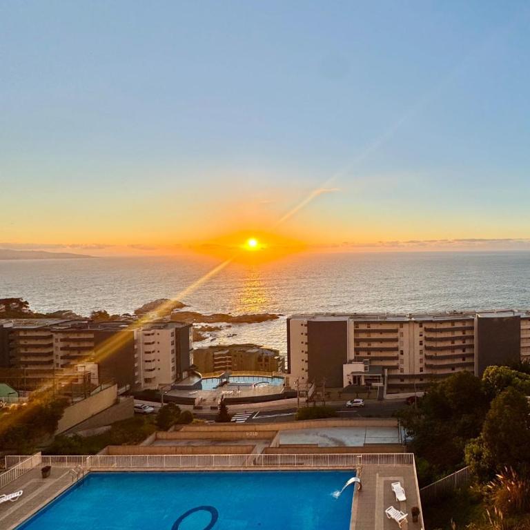 Lindo Departamento Diario , cerca de la playa - Apartamento de 2 dormitorios - 12