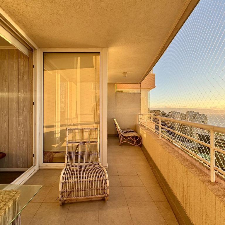 Lindo Departamento Diario , cerca de la playa - Apartamento de 2 dormitorios - 13