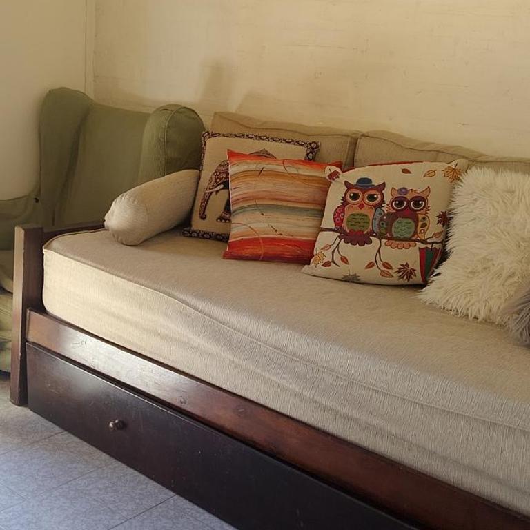 Alquilo casa dúplex!!! - Two-Bedroom House - 23