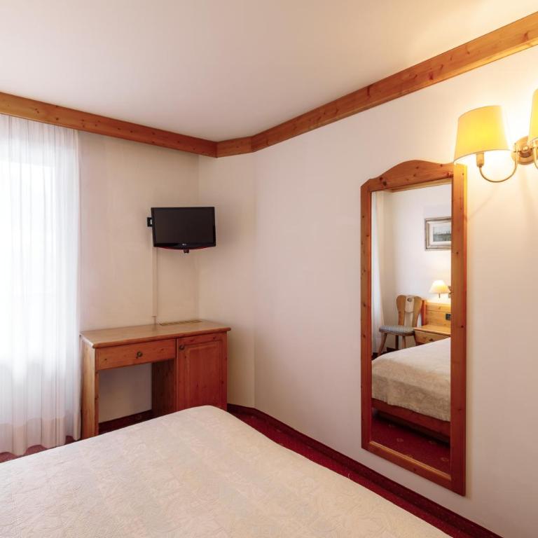 Sayonara Nature & Wellness Hotel - Camera Economy Matrimoniale/Doppia con Letti Singoli - 2