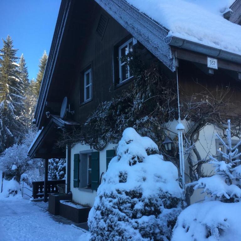 Guffertblick - Holiday Home with bathroom - 47