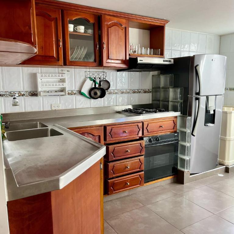 Dúplex - Unicentro - Apartamento de 3 dormitorios - 9