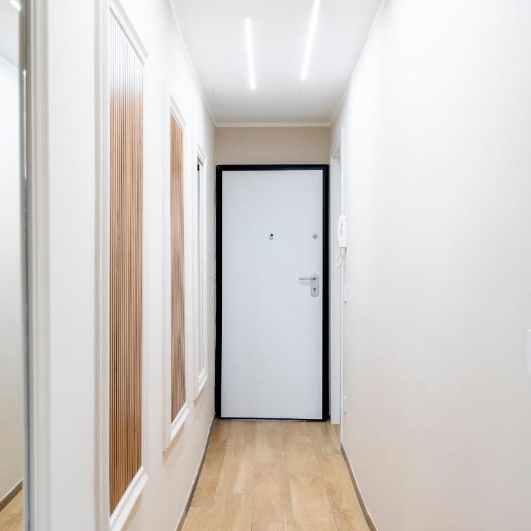 10 minuti Duomo luxury Living - Raffinatezza nel Centro Storico - Appartamento con 1 Camera da Letto - 25