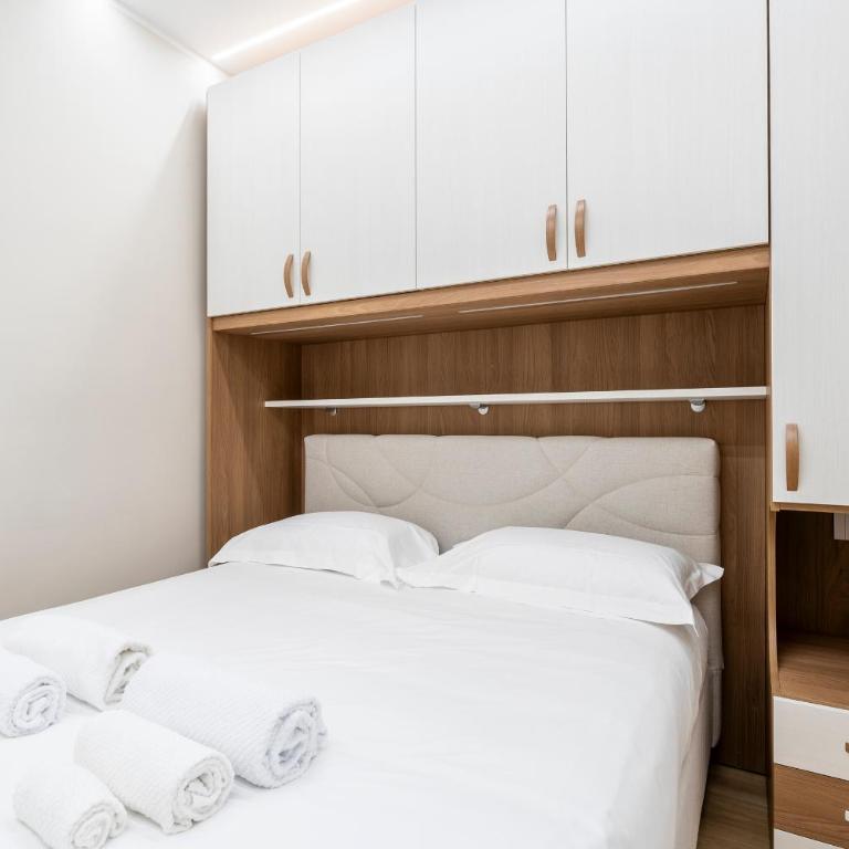 10 minuti Duomo luxury Living - Raffinatezza nel Centro Storico - Appartamento con 1 Camera da Letto - 26