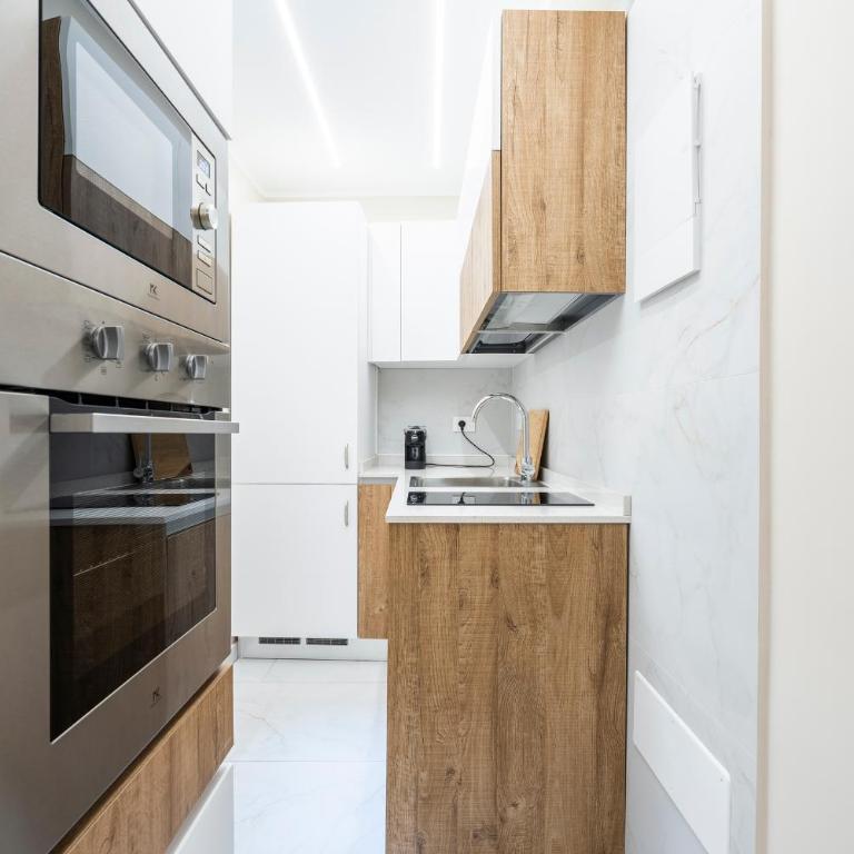 10 minuti Duomo luxury Living - Raffinatezza nel Centro Storico - Appartamento con 1 Camera da Letto - 30
