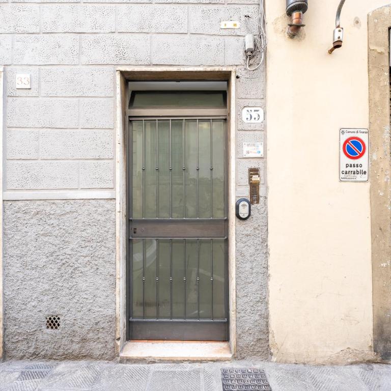 10 minuti Duomo luxury Living - Raffinatezza nel Centro Storico - Appartamento con 1 Camera da Letto - 34