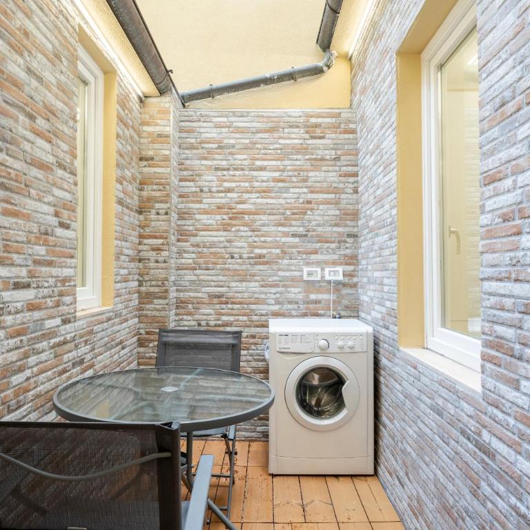 10 minuti Duomo luxury Living - Raffinatezza nel Centro Storico - Appartamento con 1 Camera da Letto - 33