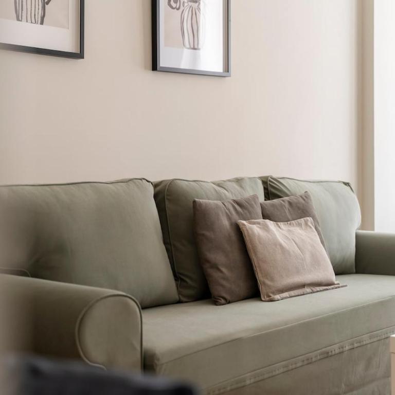 Jacopino Urban Nest - Appartamento con 3 Camere da Letto - 4