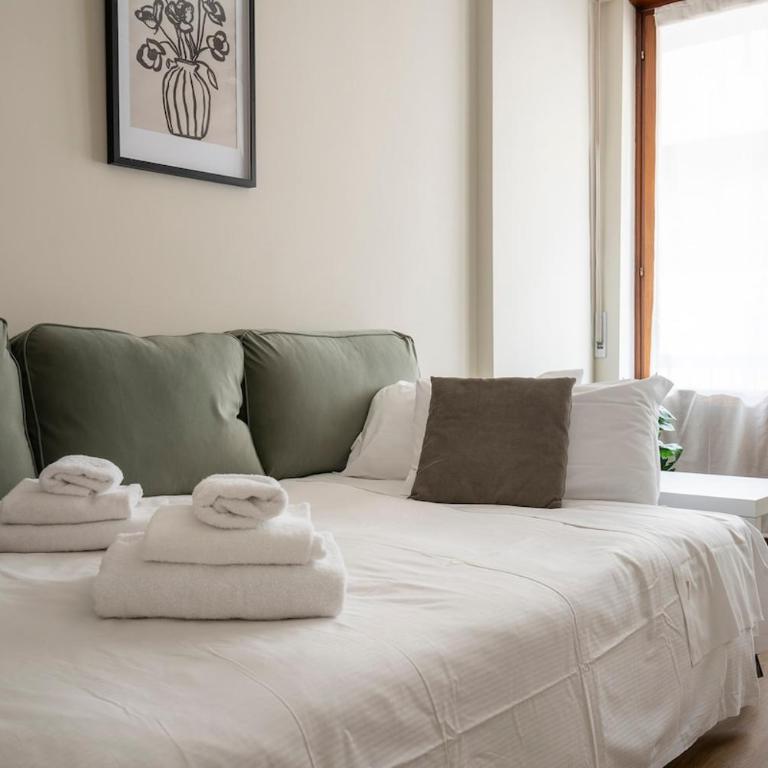 Jacopino Urban Nest - Appartamento con 3 Camere da Letto - 20