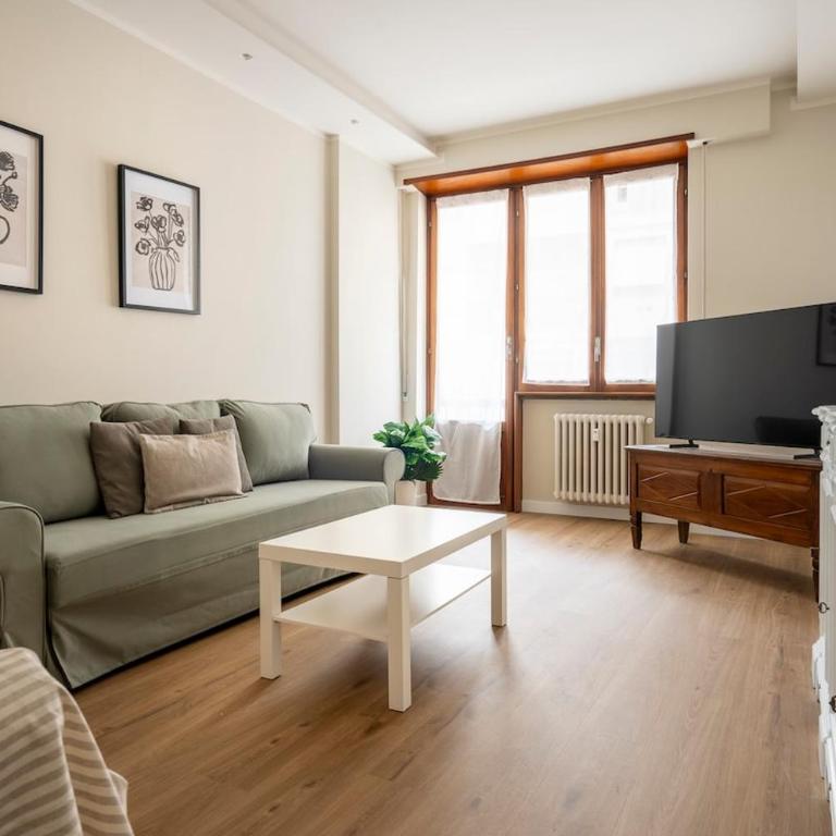Jacopino Urban Nest - Appartamento con 3 Camere da Letto - 2