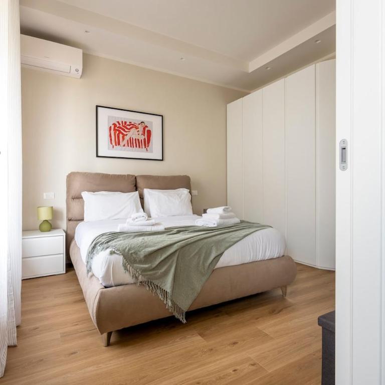 Jacopino Urban Nest - Appartamento con 3 Camere da Letto - 8