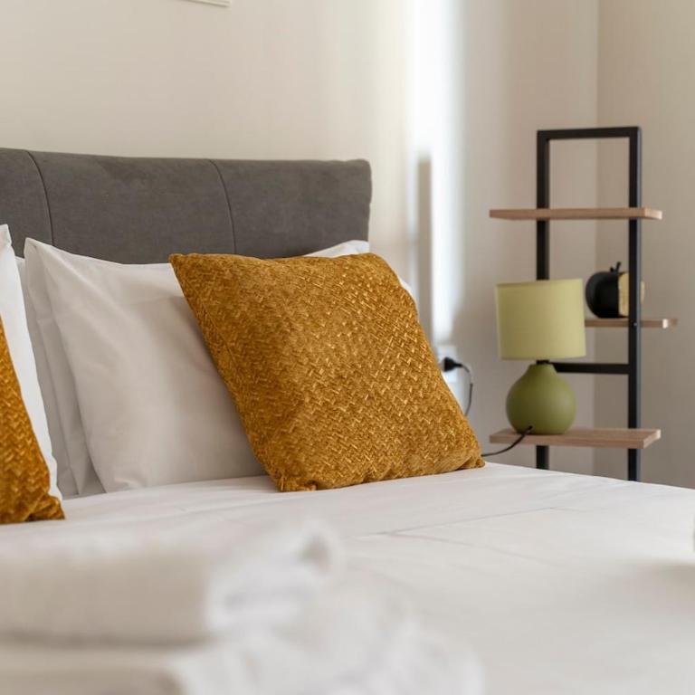 Jacopino Urban Nest - Appartamento con 3 Camere da Letto - 9