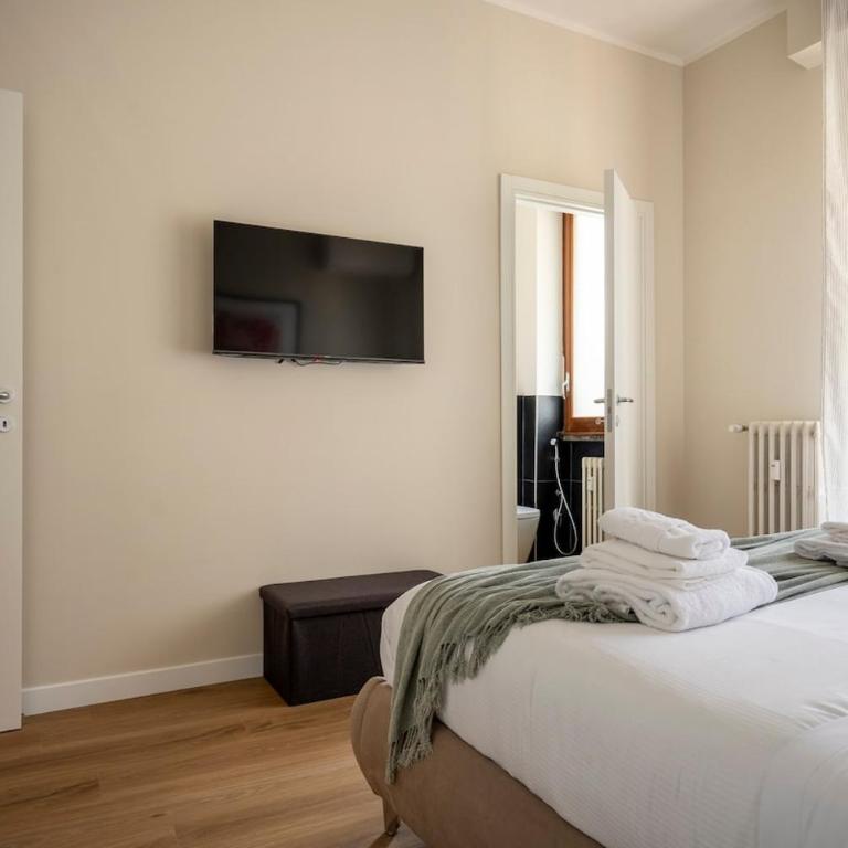 Jacopino Urban Nest - Appartamento con 3 Camere da Letto - 10