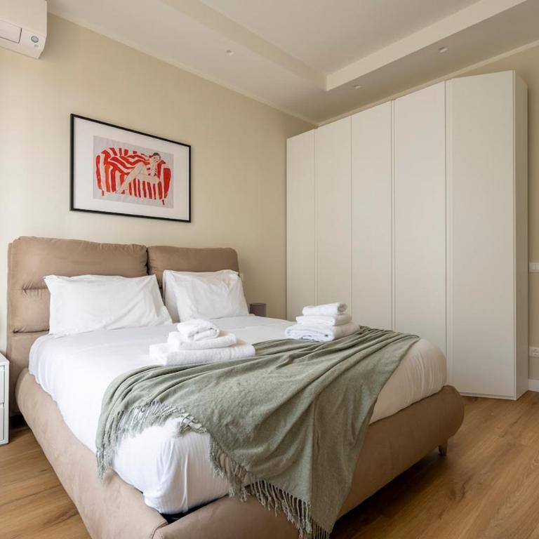 Jacopino Urban Nest - Appartamento con 3 Camere da Letto - 11
