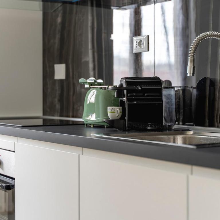 Jacopino Urban Nest - Appartamento con 3 Camere da Letto - 14