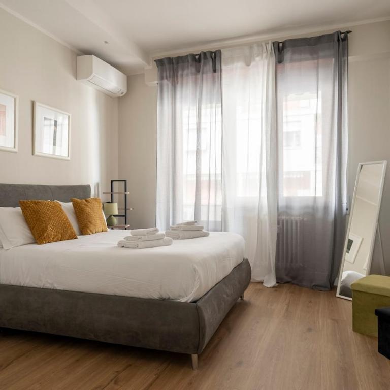 Jacopino Urban Nest - Appartamento con 3 Camere da Letto - 15