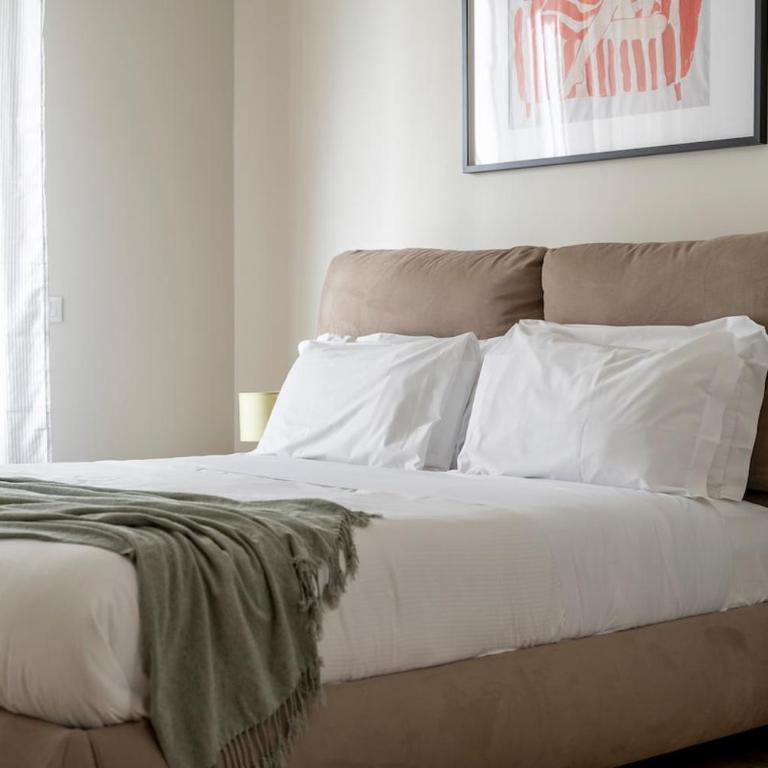 Jacopino Urban Nest - Appartamento con 3 Camere da Letto - 16