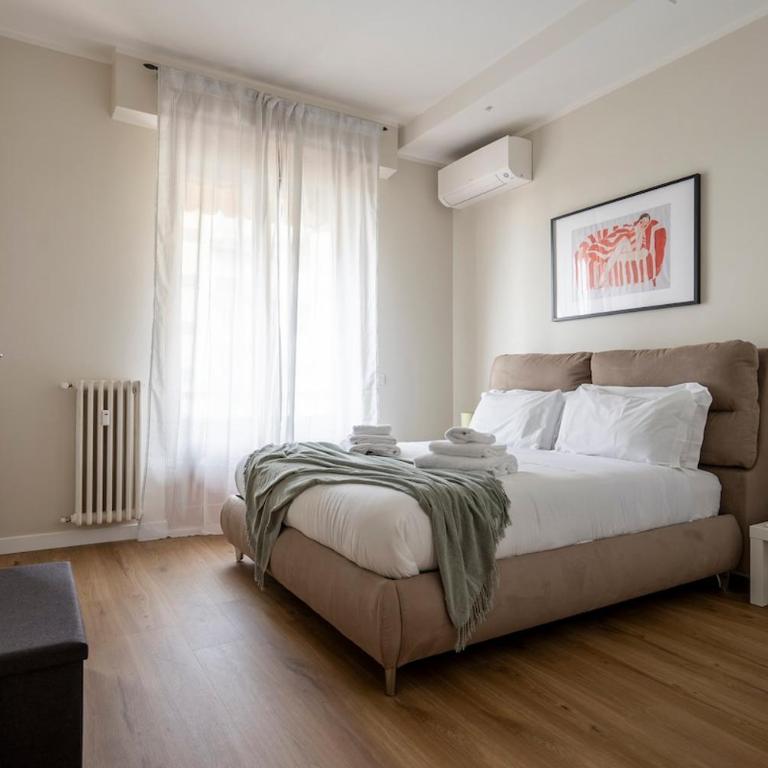 Jacopino Urban Nest - Appartamento con 3 Camere da Letto - 17