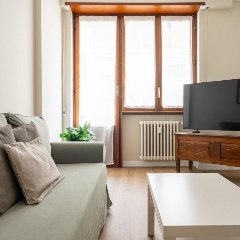 Jacopino Urban Nest - Appartamento con 3 Camere da Letto - 18