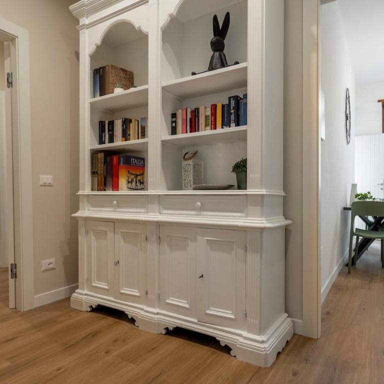 Jacopino Urban Nest - Appartamento con 3 Camere da Letto - 21